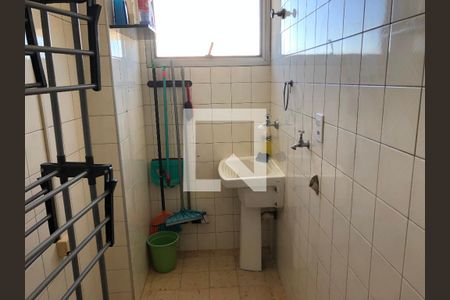 Studio para alugar com 47m², 1 quarto e sem vagaÁrea de Serviço