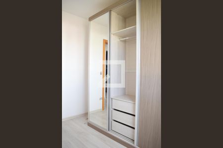 Quarto 2 de apartamento para alugar com 3 quartos, 99m² em Uberaba, Curitiba
