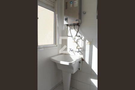 Apartamento para alugar com 99m², 3 quartos e 1 vagaLavanderia