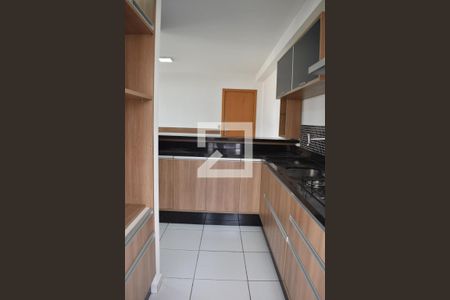 Apartamento para alugar com 99m², 3 quartos e 1 vagaCozinha