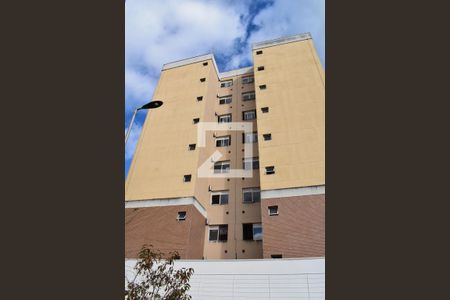Apartamento para alugar com 99m², 3 quartos e 1 vagaFachada do prédio
