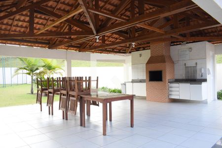 Apartamento para alugar com 99m², 3 quartos e 1 vagaÁrea comum - Churrasqueira
