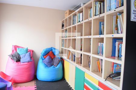 Apartamento para alugar com 99m², 3 quartos e 1 vagaÁrea comum - Biblioteca