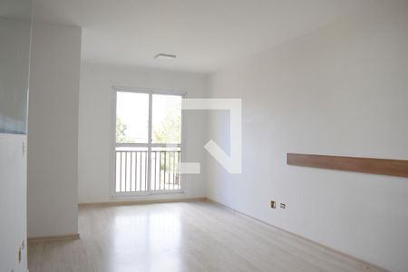 Sala de apartamento para alugar com 3 quartos, 99m² em Uberaba, Curitiba