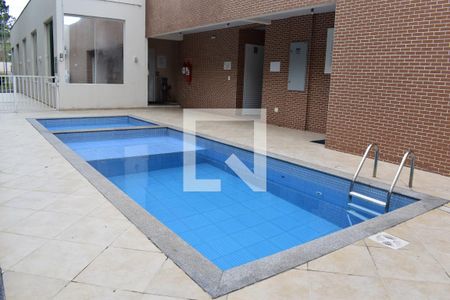 Apartamento para alugar com 99m², 3 quartos e 1 vagaÁrea comum - Piscina