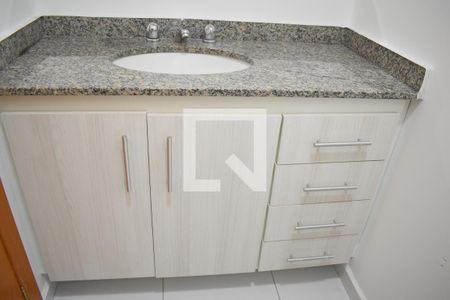Apartamento para alugar com 99m², 3 quartos e 1 vagaBanheiro