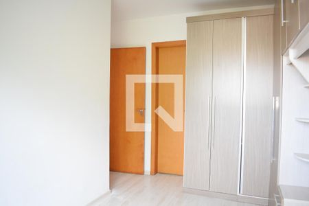 Suíte  de apartamento para alugar com 3 quartos, 99m² em Uberaba, Curitiba