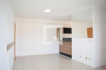 Sala de apartamento para alugar com 3 quartos, 99m² em Uberaba, Curitiba
