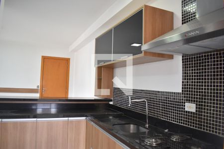 Apartamento para alugar com 99m², 3 quartos e 1 vagaCozinha