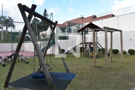 Apartamento para alugar com 99m², 3 quartos e 1 vagaÁrea comum - Playground