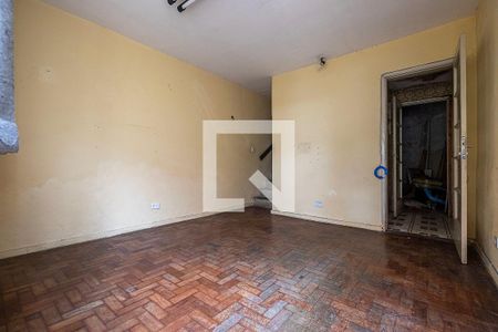 Casa à venda com 220m², 3 quartos e 2 vagas Casa à venda com 220m², 3 quartos e 2 vagasEdícula - Sala