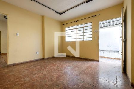 Sala 1 de casa à venda com 3 quartos, 220m² em Pinheiros, São Paulo