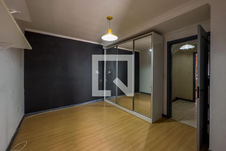 Quarto 1 de casa de condomínio à venda com 3 quartos, 196m² em Vila Assunção, Porto Alegre