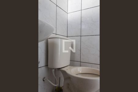 Casa à venda com 114m², 3 quartos e 1 vaga Casa à venda com 114m², 3 quartos e 1 vagaBanheiro