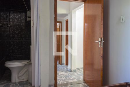 Suite 1 de casa à venda com 3 quartos, 114m² em Vila Planalto, São Bernardo do Campo
