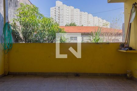 Casa à venda com 114m², 3 quartos e 1 vaga Casa à venda com 114m², 3 quartos e 1 vagaÁrea de Serviço