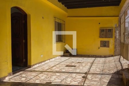 Casa à venda com 114m², 3 quartos e 1 vaga Casa à venda com 114m², 3 quartos e 1 vagaGaragem