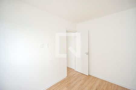 Quarto 02 de apartamento para alugar com 2 quartos, 42m² em Penha de França, São Paulo