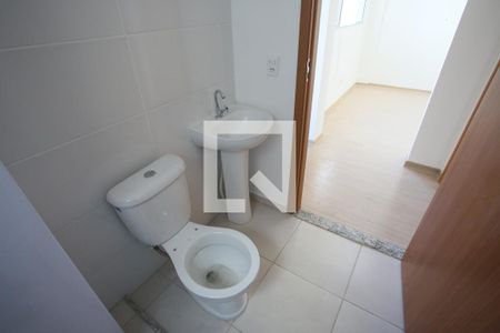 Apartamento para alugar com 48m², 2 quartos e 1 vagaBanheiro