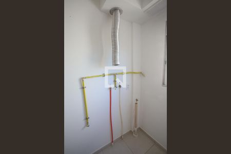 Apartamento para alugar com 48m², 2 quartos e 1 vagaÁrea de Serviço