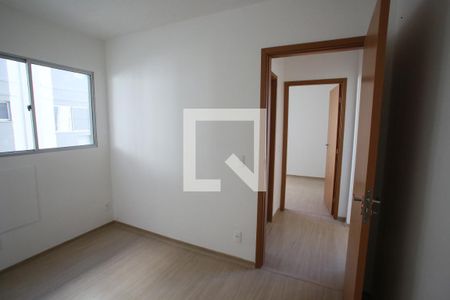 Quarto 2 de apartamento para alugar com 2 quartos, 48m² em Taquara, Rio de Janeiro