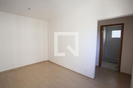Sala de apartamento para alugar com 2 quartos, 48m² em Taquara, Rio de Janeiro