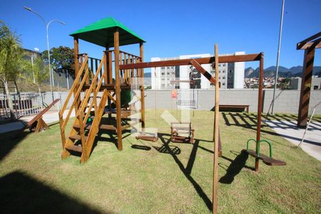 Apartamento para alugar com 48m², 2 quartos e 1 vagaÁrea Comum - Playground