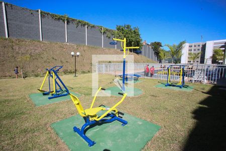 Apartamento para alugar com 48m², 2 quartos e 1 vagaAcademia ao Ar Livre