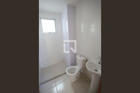 Apartamento para alugar com 48m², 2 quartos e 1 vagaBanheiro