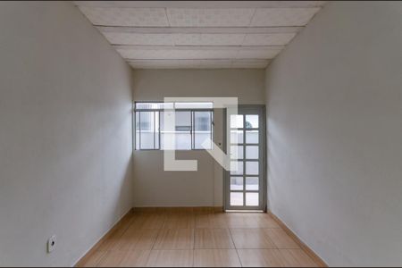 Sala de casa para alugar com 2 quartos, 78m² em Glória, Belo Horizonte