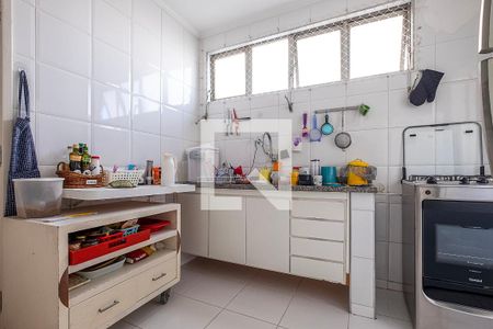 Apartamento à venda com 100m², 3 quartos e 1 vagaCozinha