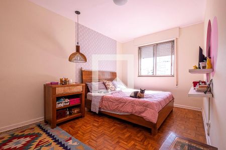 Apartamento à venda com 100m², 3 quartos e 1 vagaSuíte