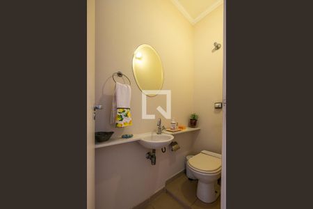 Apartamento à venda com 100m², 3 quartos e 1 vagaLavabo