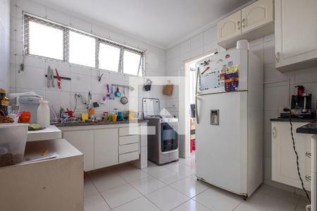 Apartamento à venda com 100m², 3 quartos e 1 vagaCozinha