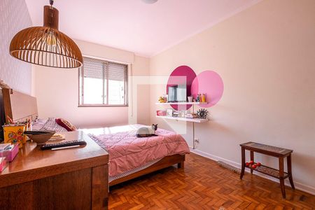 Suíte de apartamento à venda com 3 quartos, 100m² em Jardim Paulista, São Paulo