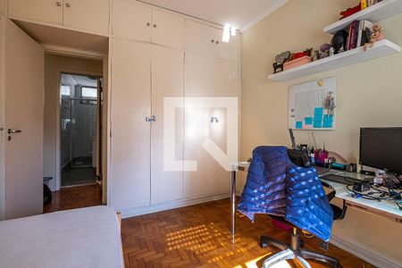 Apartamento à venda com 100m², 3 quartos e 1 vagaQuarto 2