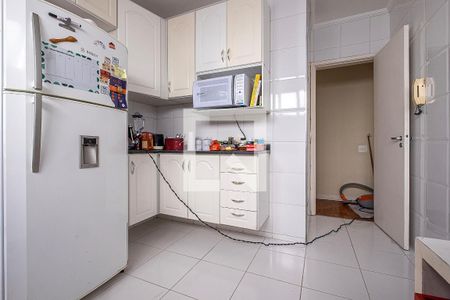 Apartamento à venda com 100m², 3 quartos e 1 vagaCozinha