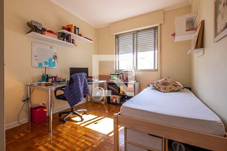 Apartamento à venda com 100m², 3 quartos e 1 vagaQuarto 2