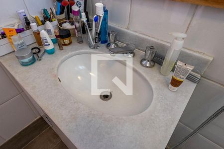 Apartamento à venda com 100m², 3 quartos e 1 vagaSuíte - Banheiro