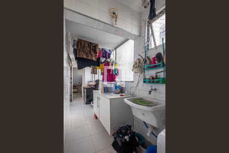 Apartamento à venda com 100m², 3 quartos e 1 vagaÁrea de Serviço