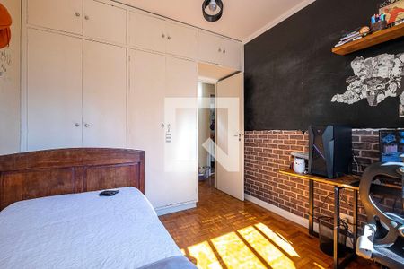 Apartamento à venda com 100m², 3 quartos e 1 vagaQuarto 3