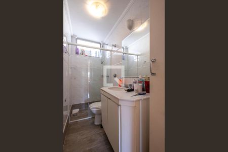 Apartamento à venda com 100m², 3 quartos e 1 vagaBanheiro