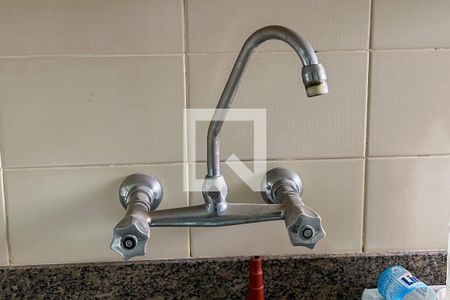 Apartamento para alugar com 140m², 3 quartos e 2 vagasCozinha