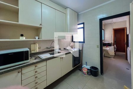 Apartamento para alugar com 140m², 3 quartos e 2 vagasCozinha