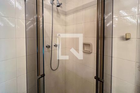 Apartamento para alugar com 140m², 3 quartos e 2 vagasBanheiro da Suíte 2