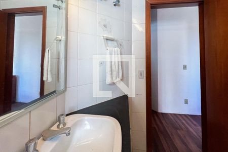 Apartamento para alugar com 140m², 3 quartos e 2 vagasSuíte 3