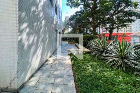 Apartamento para alugar com 140m², 3 quartos e 2 vagasÁrea externa