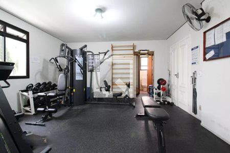 Apartamento para alugar com 140m², 3 quartos e 2 vagasAcademia