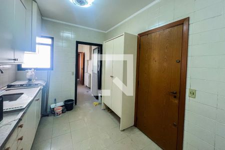 Apartamento para alugar com 140m², 3 quartos e 2 vagasCozinha