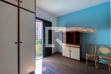 Apartamento para alugar com 140m², 3 quartos e 2 vagasSuite 1